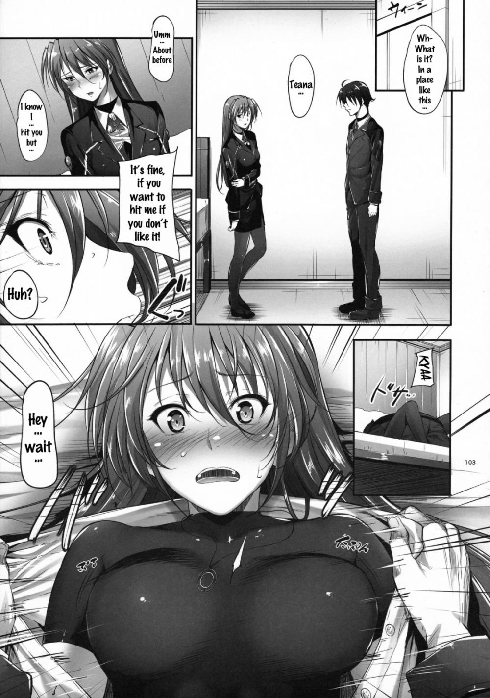 Hentai Manga Comic-Home Sweet Home ~Compilation~-v22m-Chapter 6-10